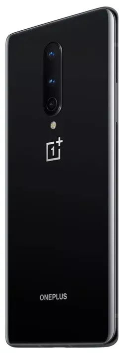 OnePlus 8 IN2010 8/128GB Onyx Black (CN)