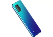 Xiaomi Mi 10 Lite 6/128Gb NFC Aurora Blue (with charger) Europe