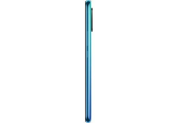 Xiaomi Mi 10 Lite 6/128Gb NFC Aurora Blue (with charger) Europe