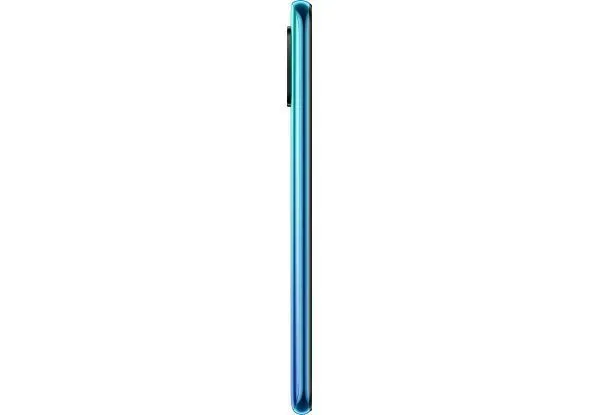 Xiaomi Mi 10 Lite 6/128Gb NFC Aurora Blue (with charger) Europe
