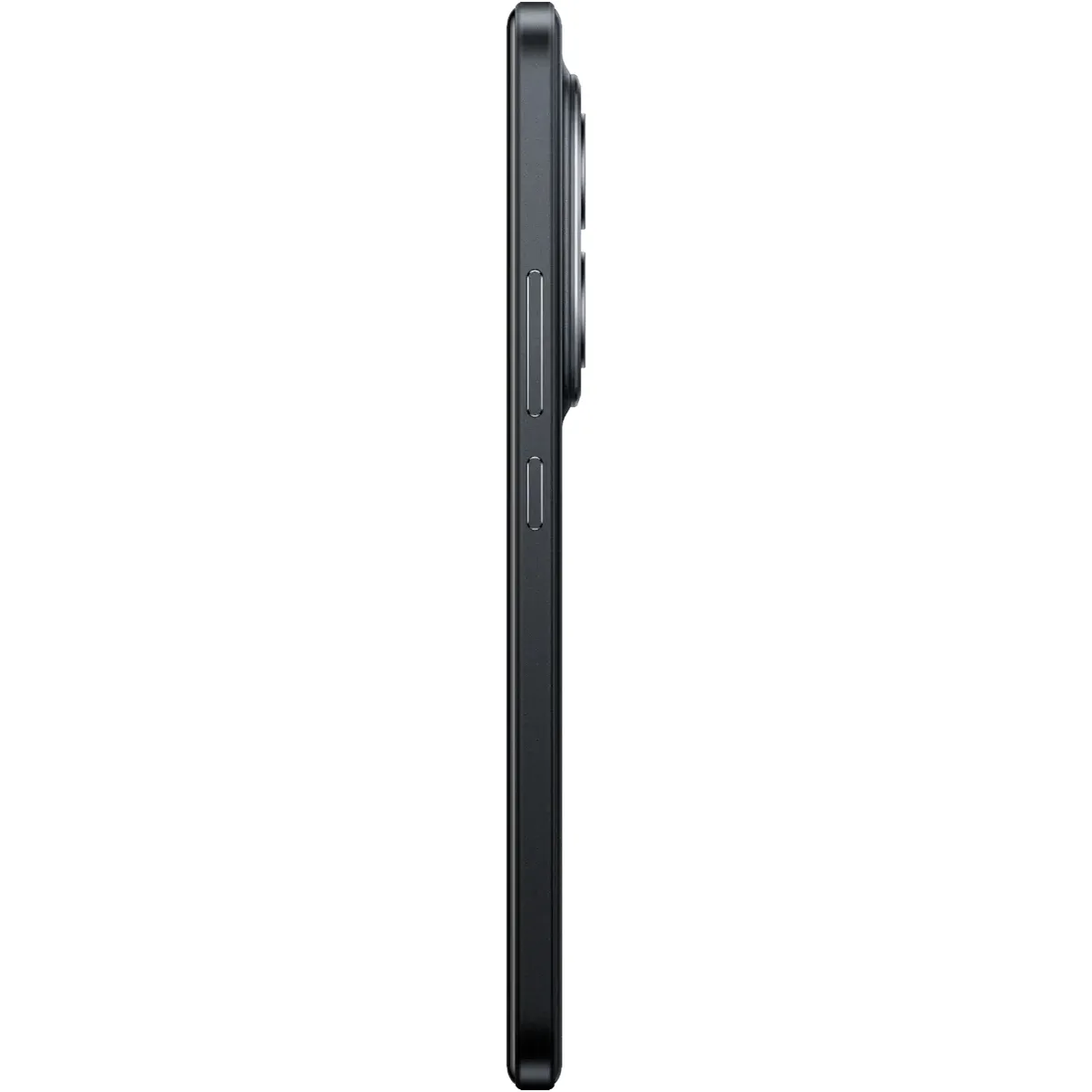 Xiaomi Redmi Note 15 Pro+ 5G 12/256GB Midnight Black (with charger) Europe