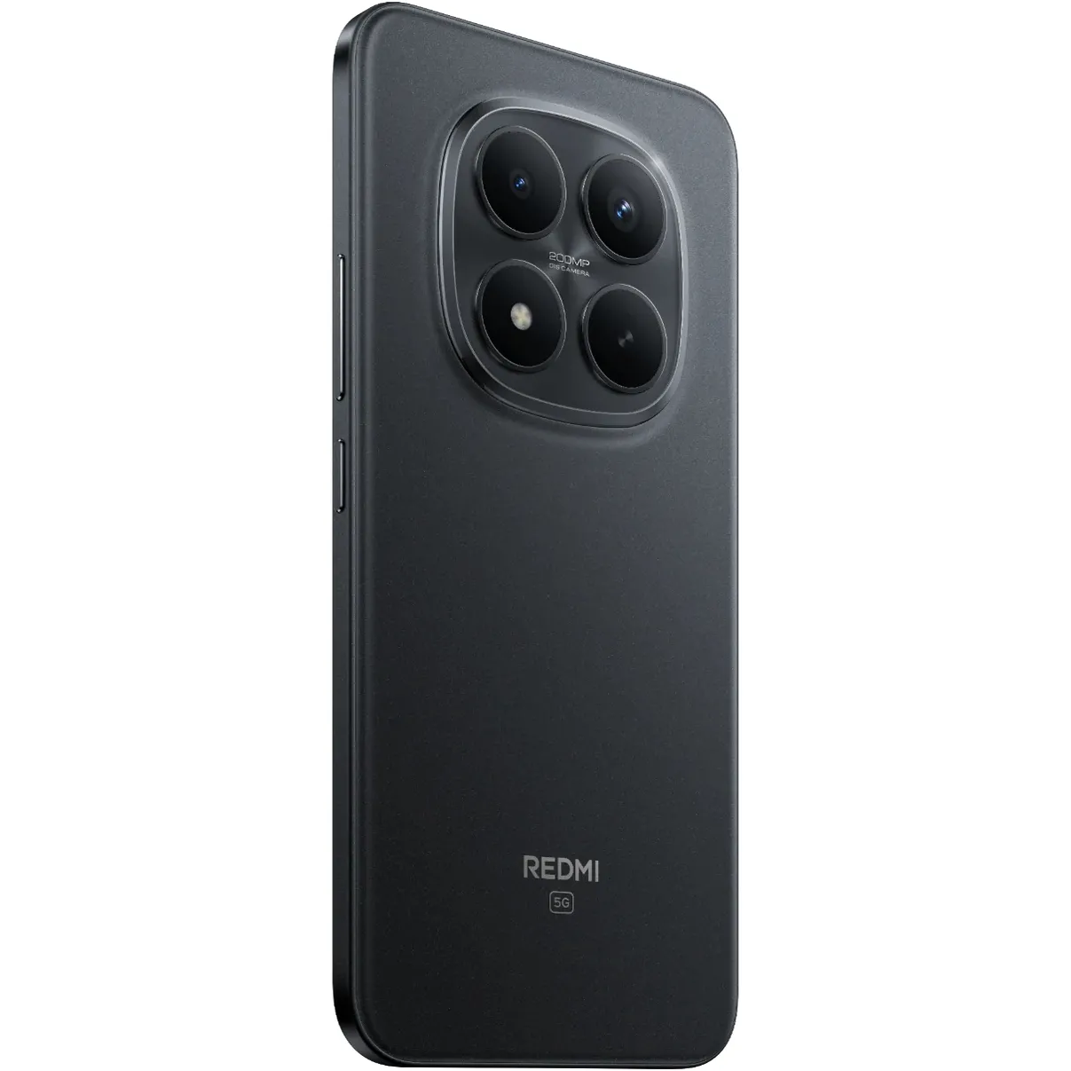 Xiaomi Redmi Note 15 Pro+ 5G 12/256GB Midnight Black (with charger) Europe