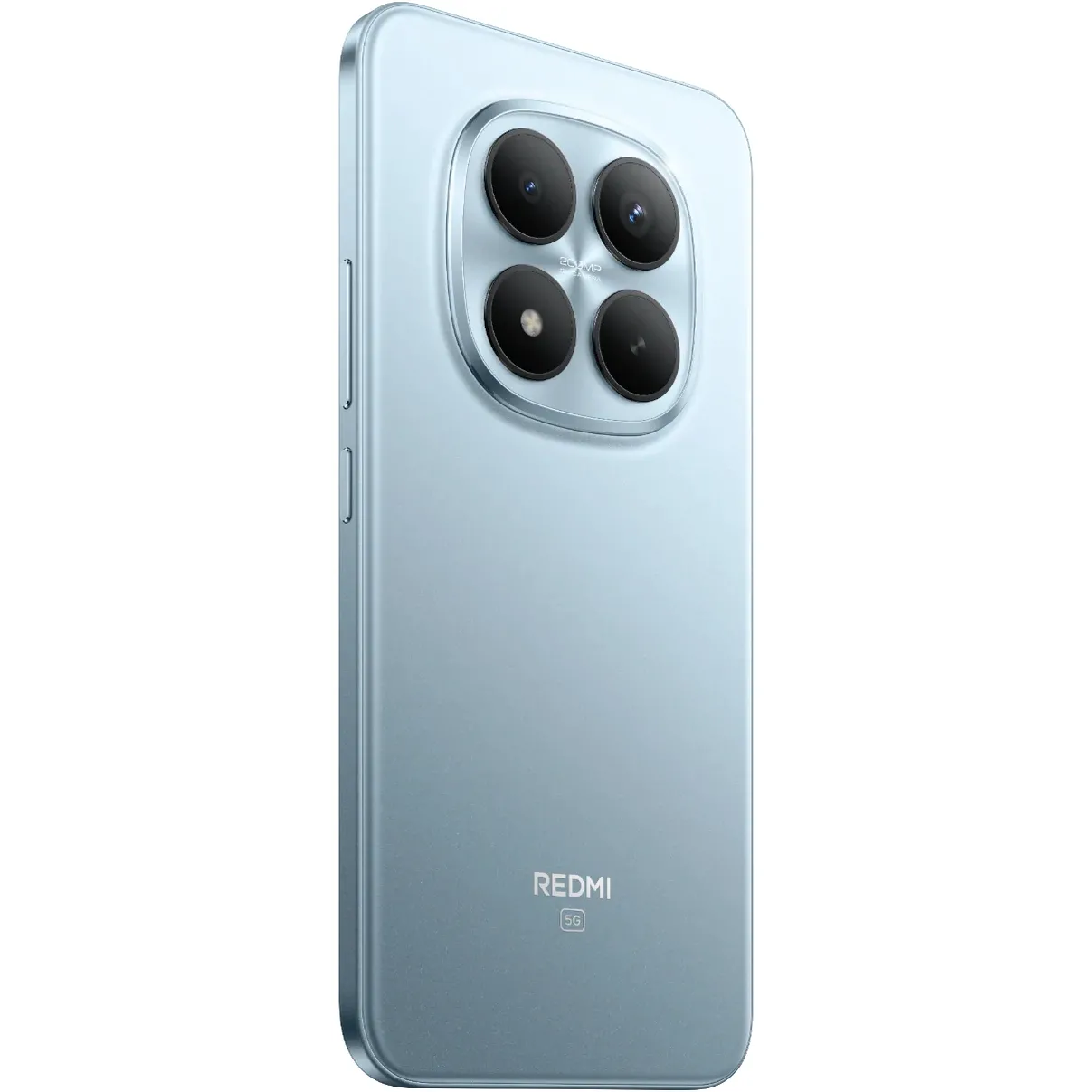 Xiaomi Redmi Note 15 Pro+ 5G 12/256GB Glacier Blue (with charger) Europe