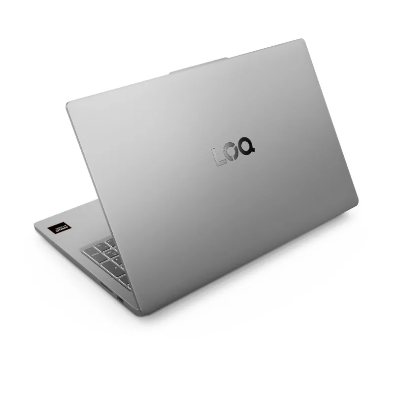 Lenovo LOQ Essential 15ARP10E (83S000BGRM)