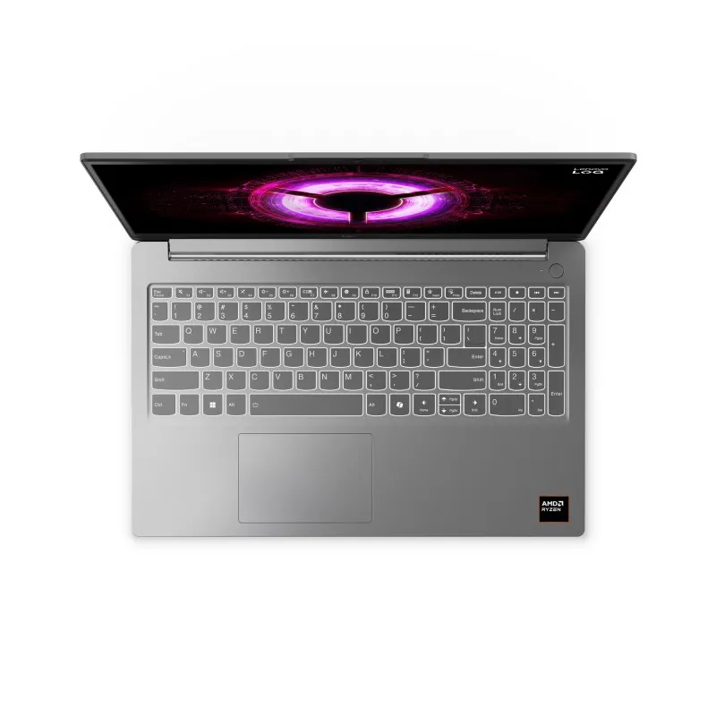 Lenovo LOQ Essential 15ARP10E (83S000BGRM)