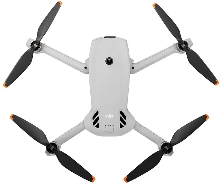 DJI Lito 1 Two-battery Combo RC-N3 (CP.MA.00001011.01)