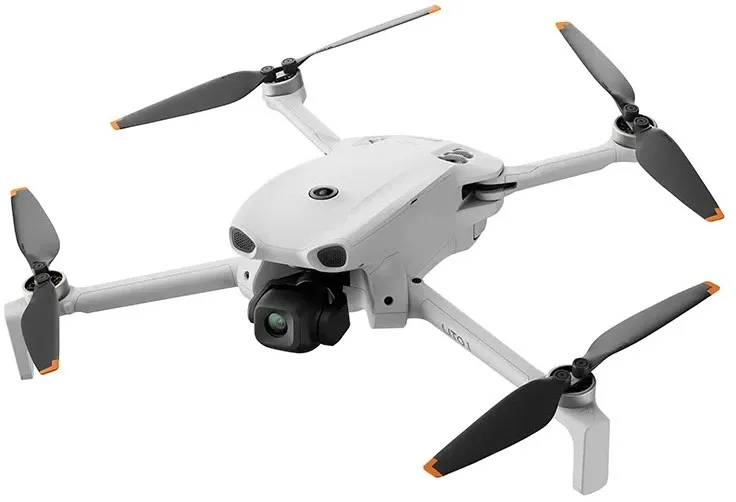 DJI Lito 1 Two-battery Combo RC-N3 (CP.MA.00001011.01)