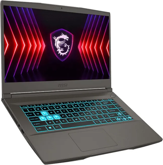 MSI Thin 15 B13VE (B13VE-3049PL)
