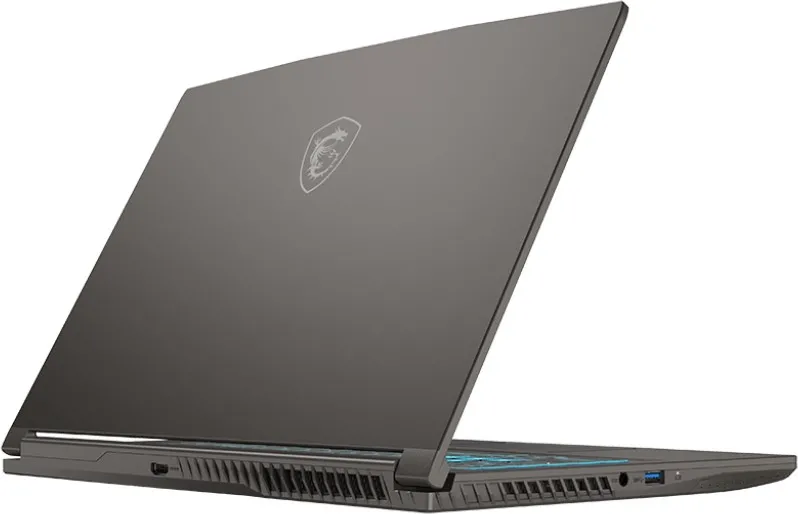 MSI Thin 15 B13VE (B13VE-3049PL)