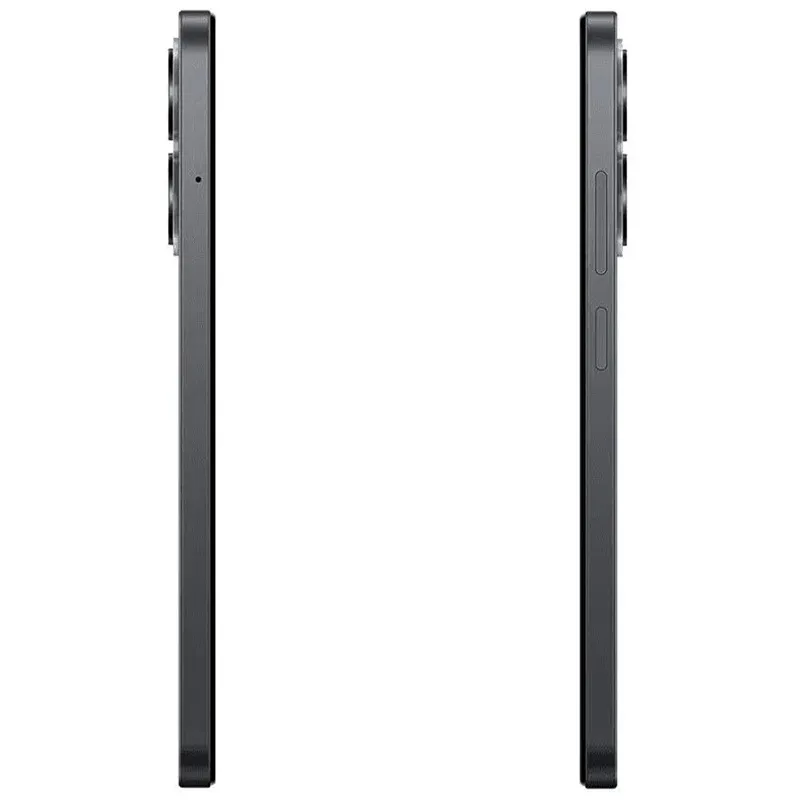 Xiaomi Redmi A7 3/64GB Black (with charger) Europe Дисплей: 6.88 / IPS LCD (1640x720 точек)