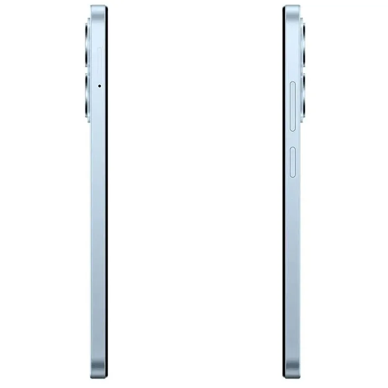 Xiaomi Redmi A7 3/64GB Sky Blue Europe Дисплей: 6.88 / IPS LCD (1640x720 точек)