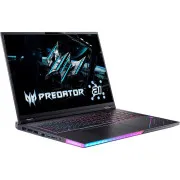 Acer Predator Helios 18 AI PH18-73-99A8 (NH.QVWAA.002) Abyssal Black