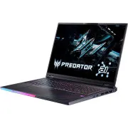 Acer Predator Helios 18 AI PH18-73-99A8 (NH.QVWAA.002) Abyssal Black