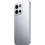 OnePlus Turbo 6 12/256GB Light Silver (CN)