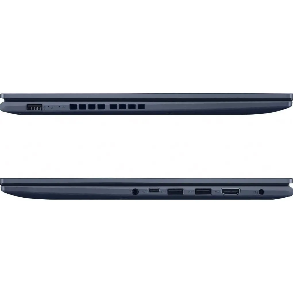 Asus VivoBook D1502YA (D1502YA-BQ357) Діагональ екрана: 15.6 IPS