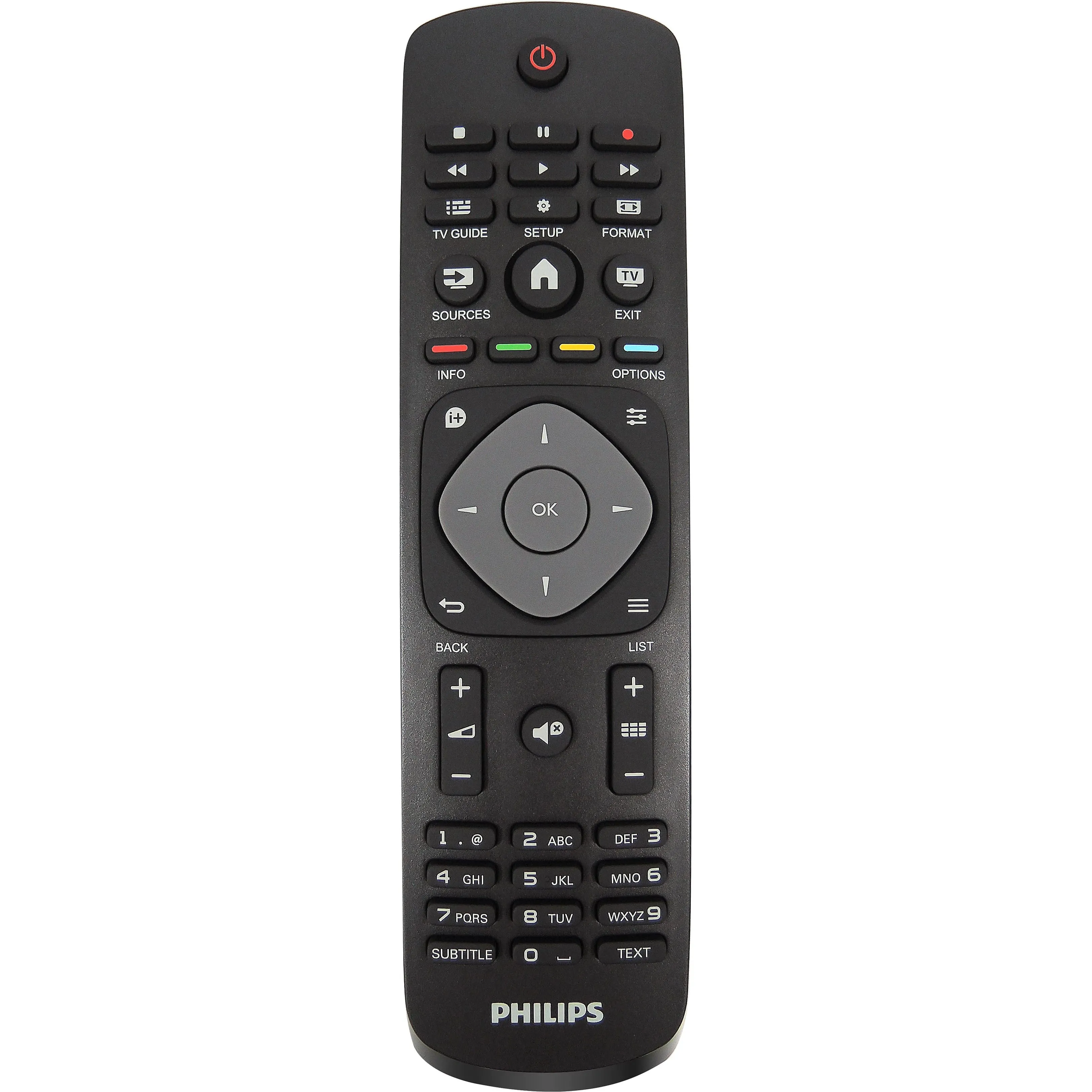 PHILIPS 43PFS5500/12