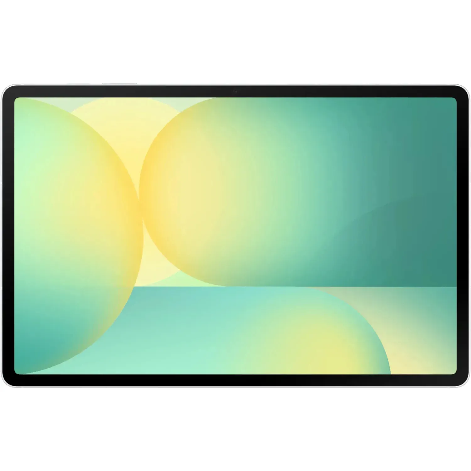 Samsung Galaxy Tab S10 FE+ 5G 12/256GB Silver (SM-X626B)