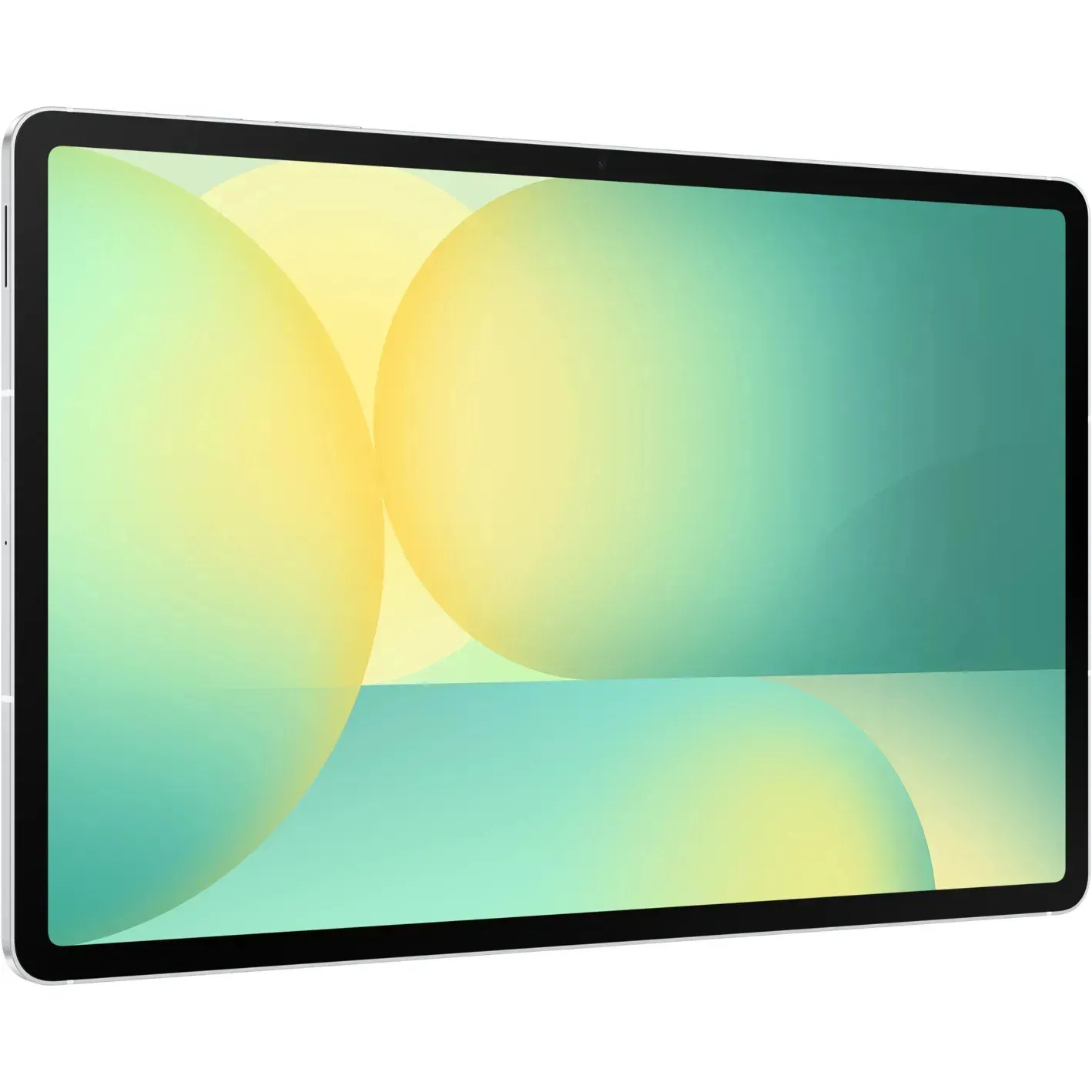 Samsung Galaxy Tab S10 FE+ 5G 12/256GB Silver (SM-X626B)