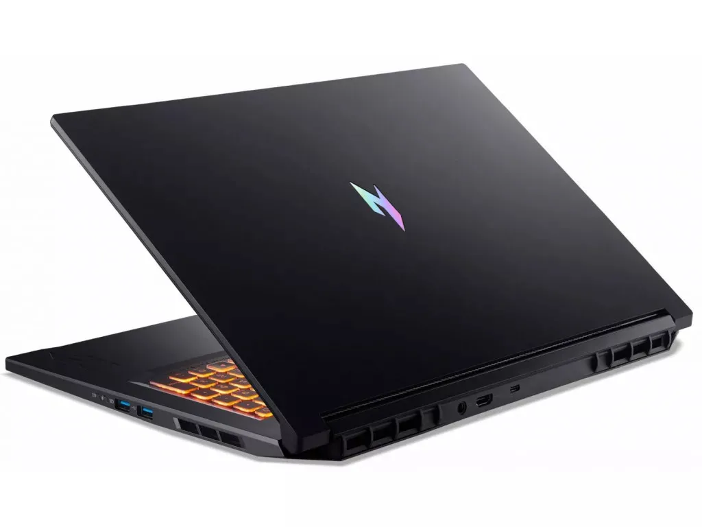 Acer Nitro V17 ANV17-61-R3KD (NH.QZGEG.00A) Діагональ екрану: 17.3 IPS