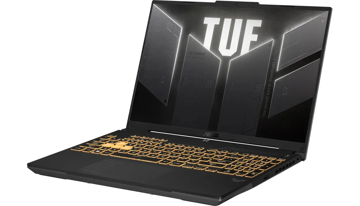 Asus TUF Gaming F16 FX607VJB (FX607VJB-RL164)