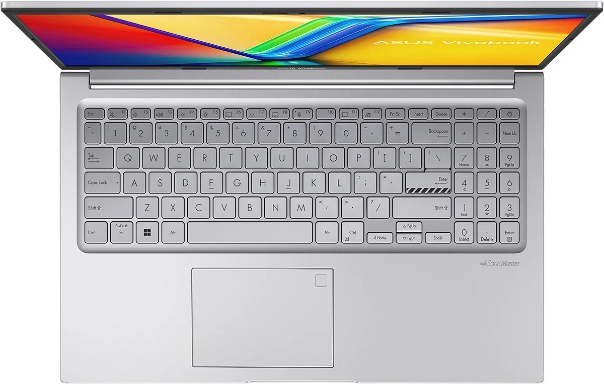 Asus VivoBook 15 (F1504VA-NJ2246W)