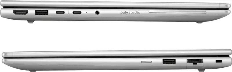 HP EliteBook 6 G1ah (AY4Z4AV) Діагональ екрану: 14.0 IPS