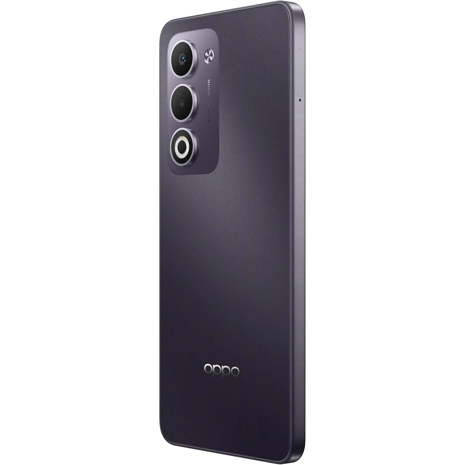 OPPO A5 4G 4/128GB Dark Purple Europe