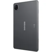 Doogee Tab A9 10.1 3/64GB Wi-Fi Meteorite Grey (6923740268155) (UA)