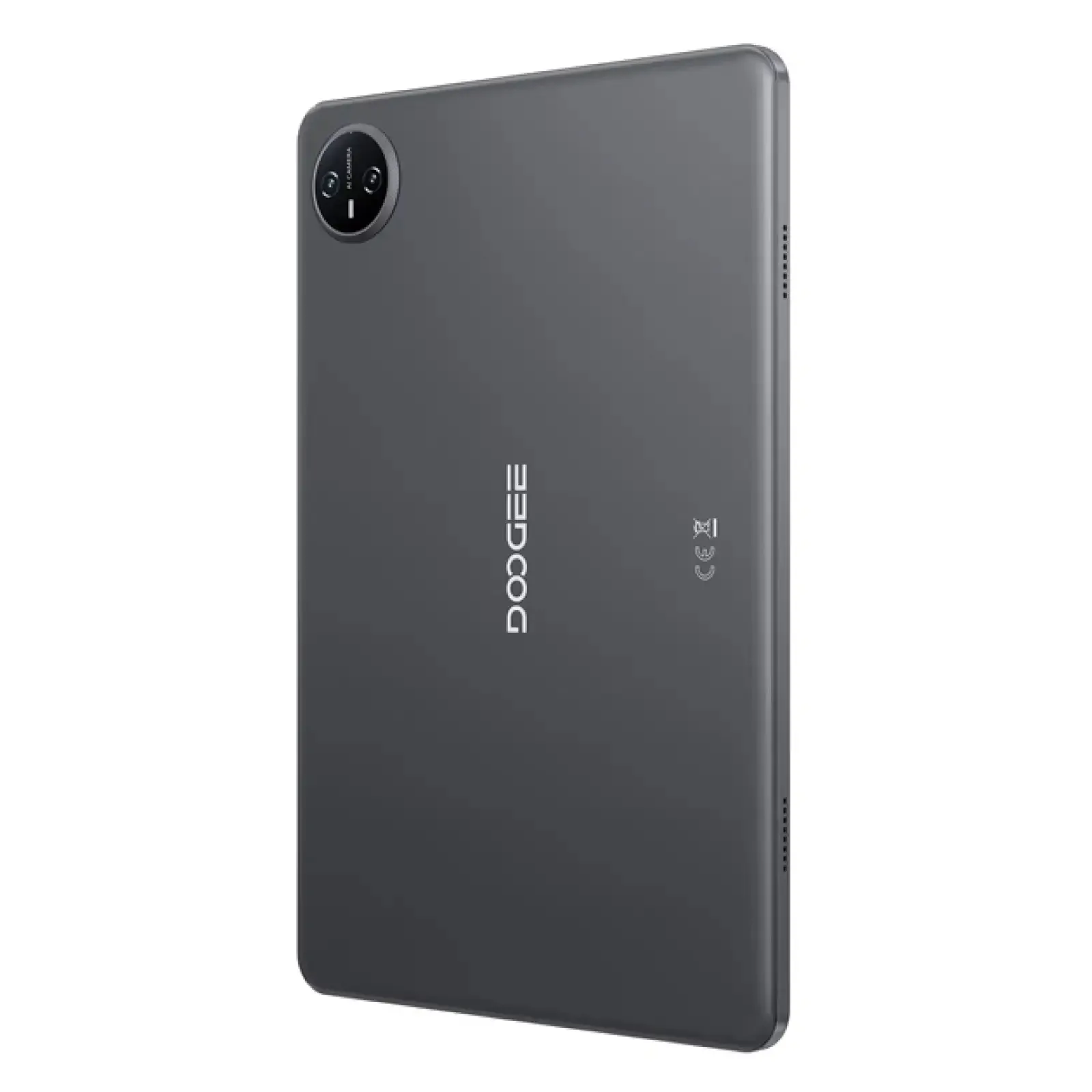 Doogee Tab A9 Pro 10.1 4/128GB Wi-Fi Meteorite Grey (6923740268186) (UA)