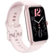 Honor Choice Band with Extra Packing Strap (Pink)
