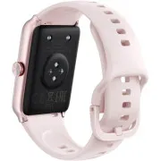 Honor Choice Band with Extra Packing Strap (Pink)