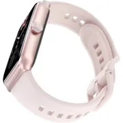 Honor Choice Band with Extra Packing Strap (Pink)