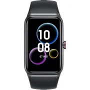 Honor Choice Band with Extra Packing Strap (Black)
