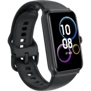 Honor Choice Band with Extra Packing Strap (Black)