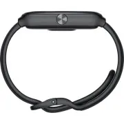 Honor Choice Band with Extra Packing Strap (Black)
