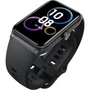Honor Choice Band with Extra Packing Strap (Black)
