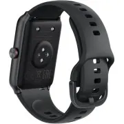Honor Choice Band with Extra Packing Strap (Black)