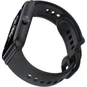 Honor Choice Band with Extra Packing Strap (Black)