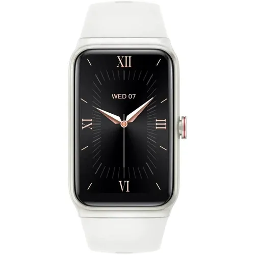 Honor Choice Band with Extra Packing Strap (White) Тип гаджета: смарт-часы / Виды