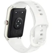 Honor Choice Band with Extra Packing Strap (White)