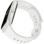 Honor Choice Band with Extra Packing Strap (White)
