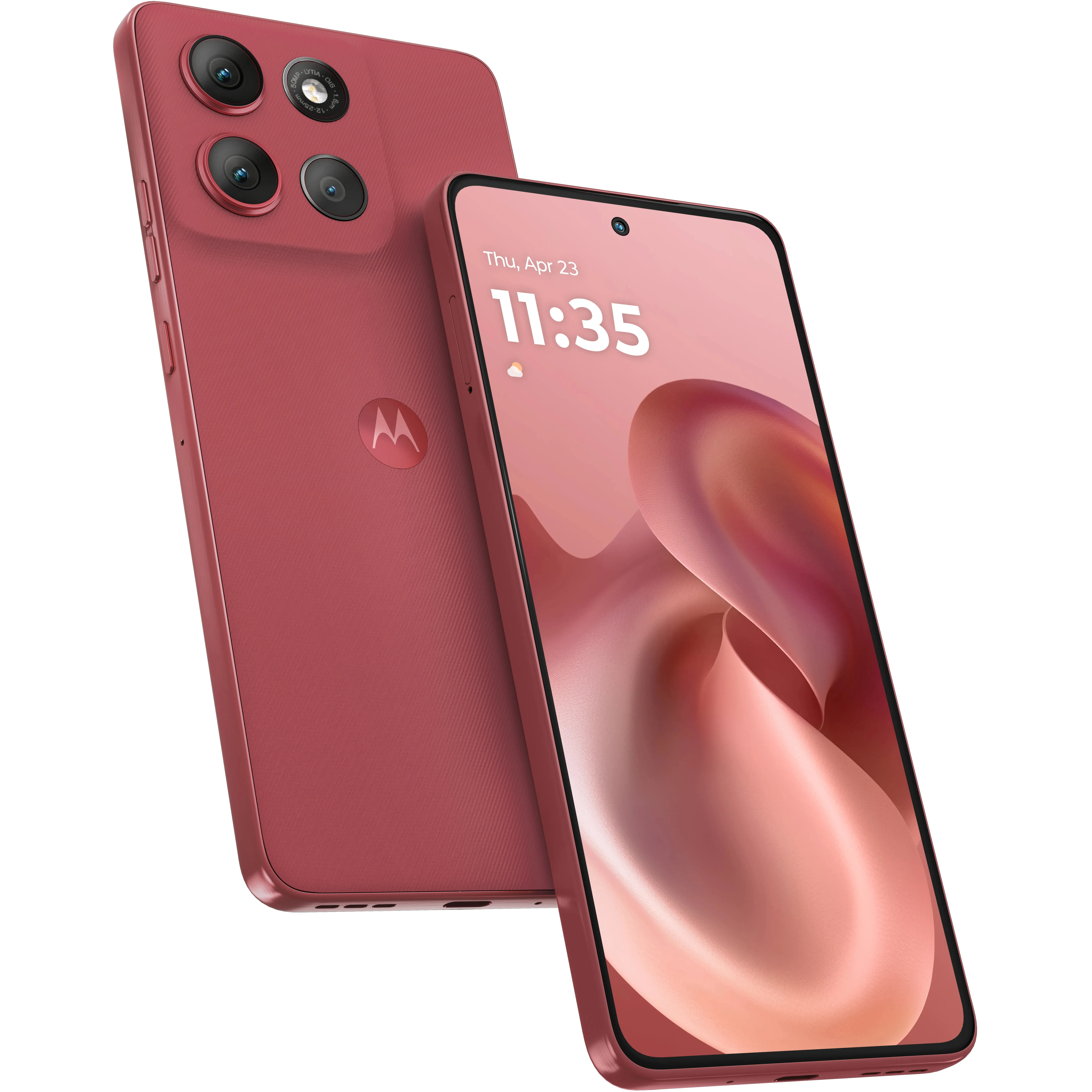Motorola Moto G86 Power 8/512GB Chrysanthemum Europe