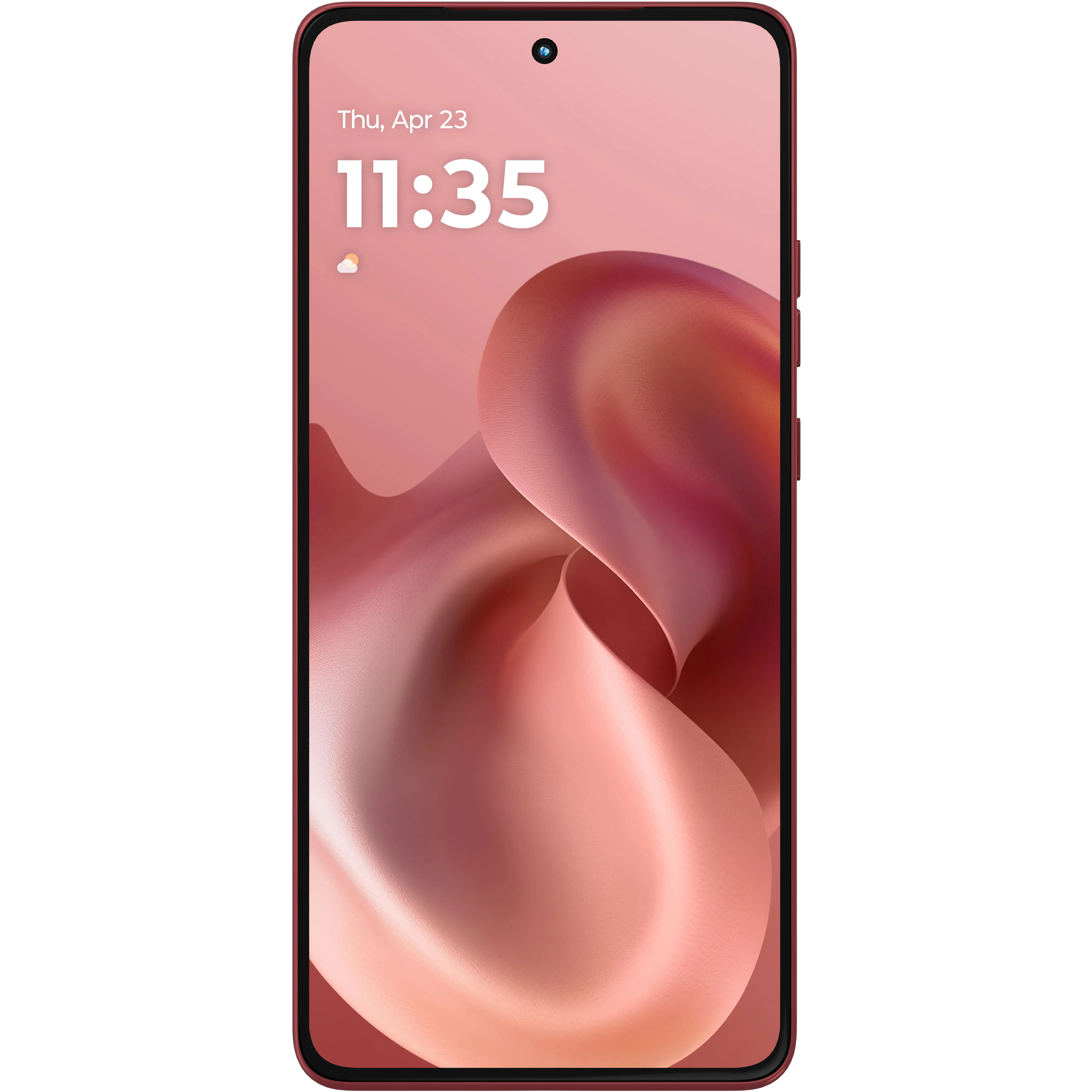 Motorola Moto G86 Power 8/512GB Chrysanthemum Europe