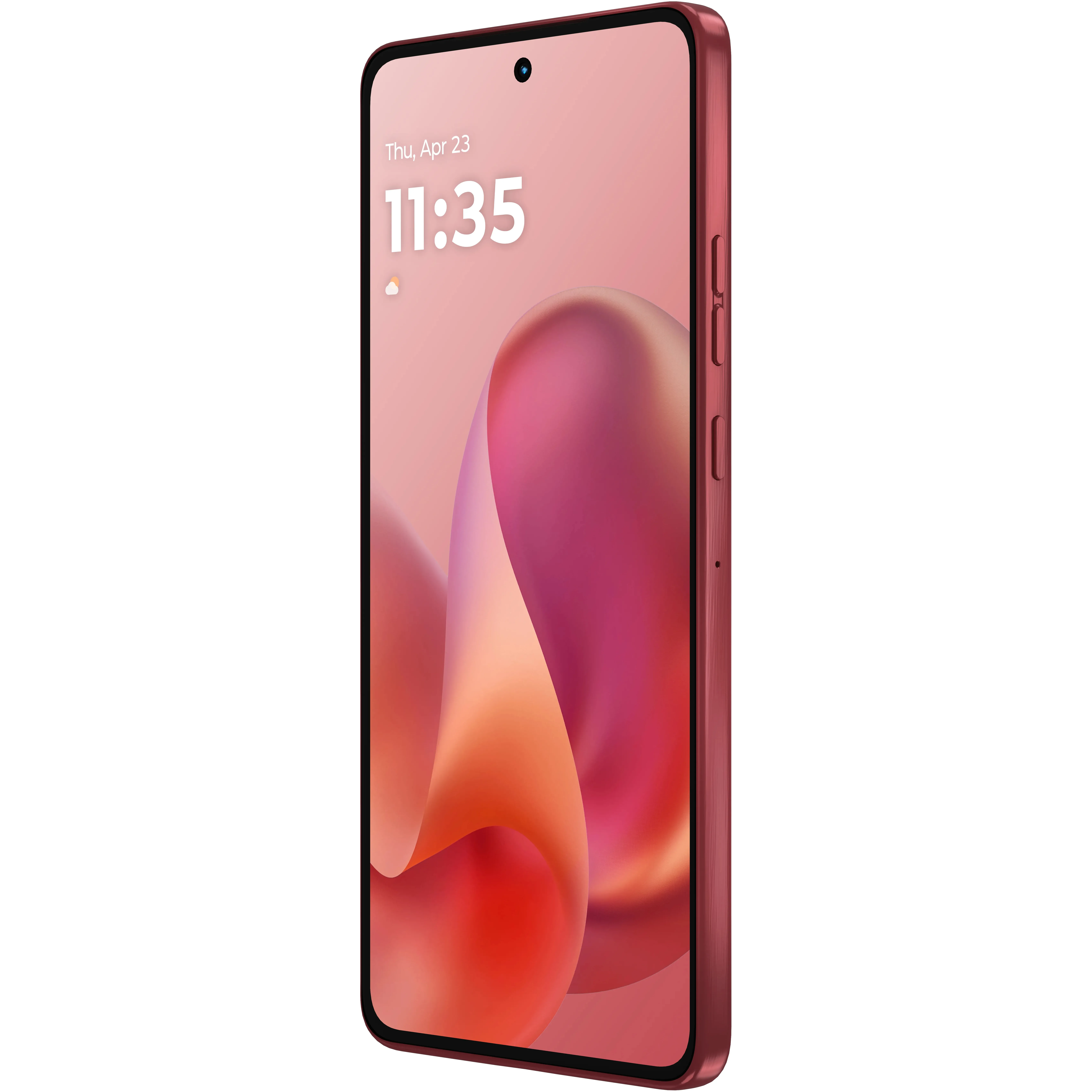 Motorola Moto G86 Power 8/512GB Chrysanthemum Europe
