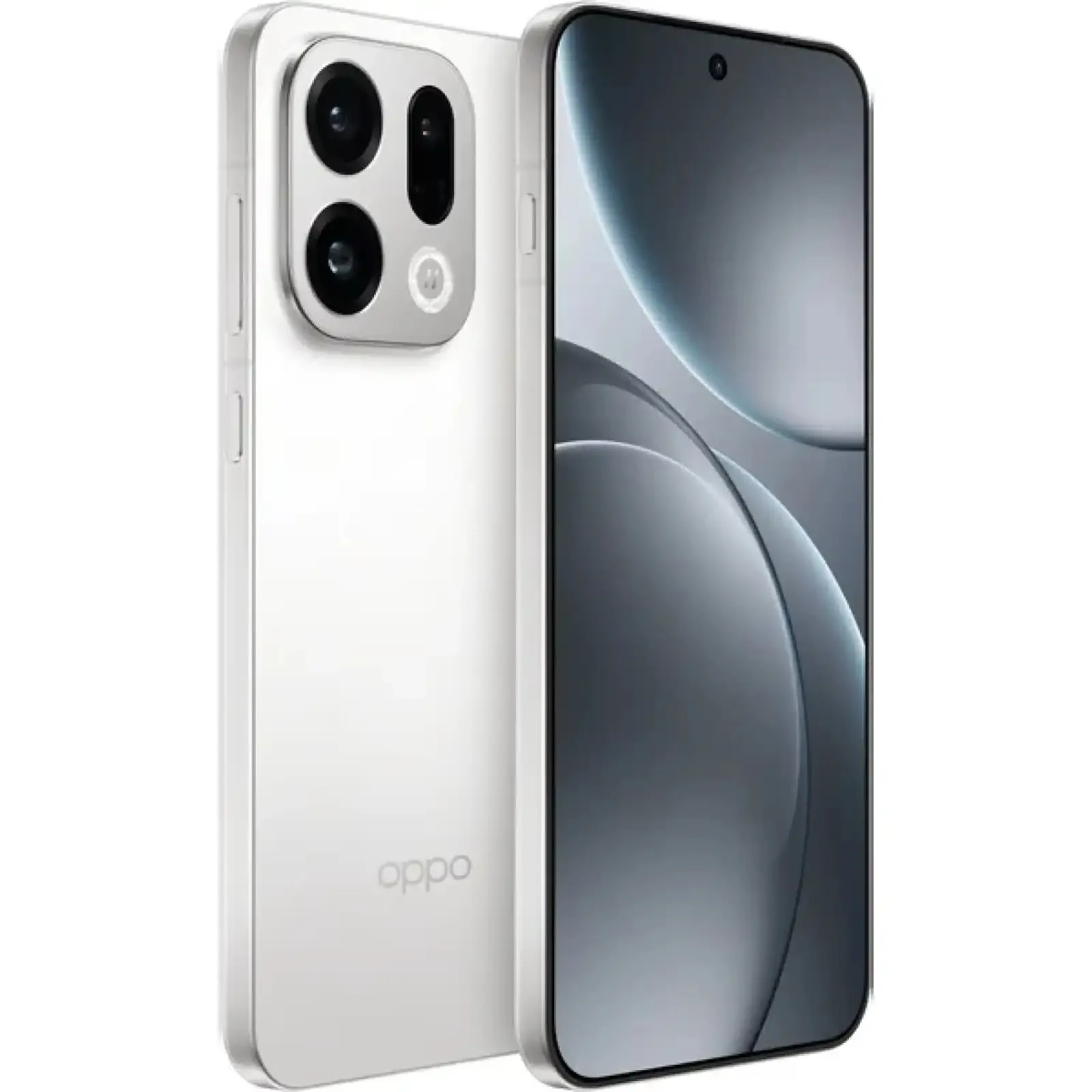 OPPO Find X9 12/256GB White Дисплей: 6.59 / Amoled (2772x1272 точок)