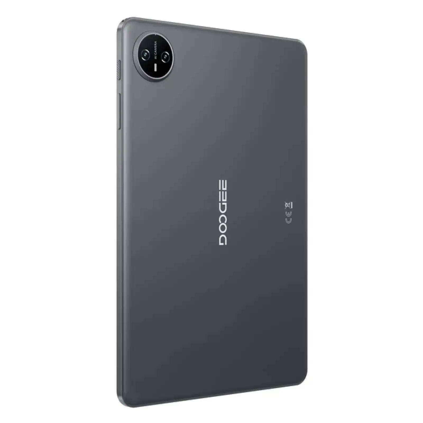 Doogee Tab A9 Pro 10.1 4/128GB Wi-Fi Meteorite Grey VIP Edition (6923740268339) (UA)