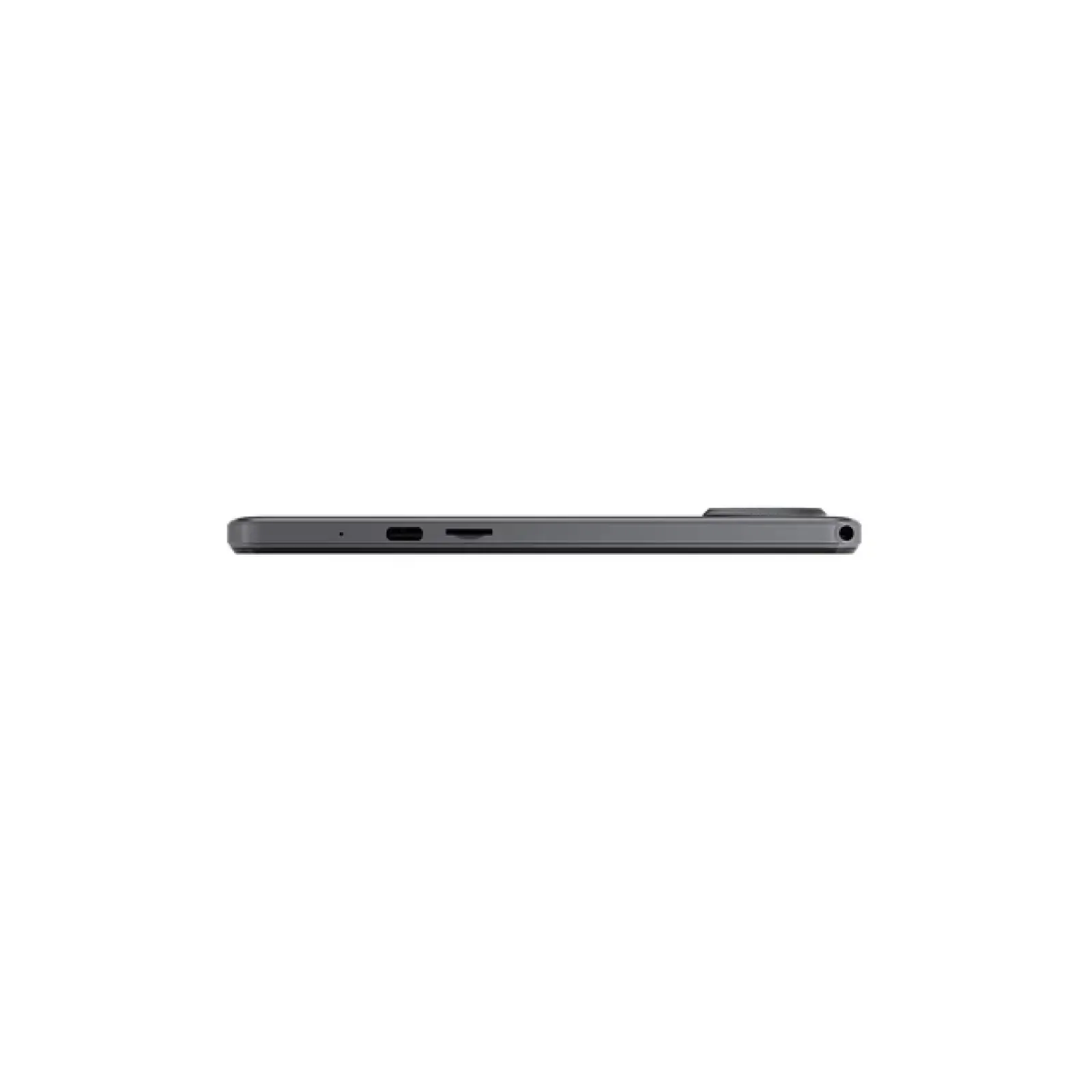 Doogee Tab A9 Pro 10.1 4/128GB Wi-Fi Meteorite Grey VIP Edition (6923740268339) (UA)