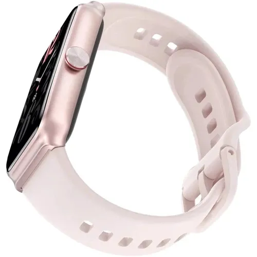Honor Choice Band with Extra Packing Strap (Pink)