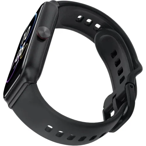 Honor Choice Band with Extra Packing Strap (Black)