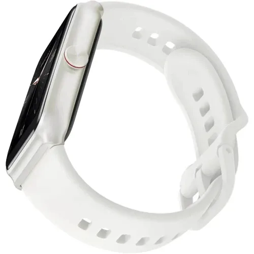 Honor Choice Band with Extra Packing Strap (White)